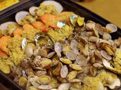 -良友·海鲜青岛菜(五四广场店)