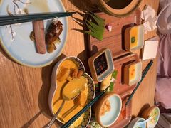 -马来西亚肉骨茶汤·招牌螃蟹·烧鸡·呷喱吧吧(海上世界店)