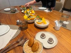 -Amber(置地文华东方酒店)