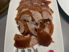 -北京全聚德(西翠路店)