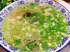 -清真·伊清阁餐厅