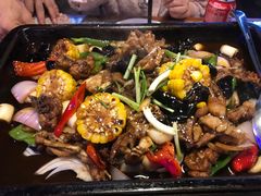 -蘭奢雅集·江浙菜(青山江滩店)