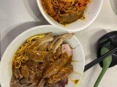 -百乐门粉面店(二龙喉分店)