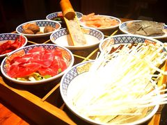 -周小明火锅(黑金冠社区店)