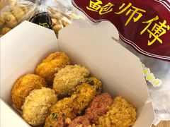 -鲍师傅糕点(观前街店)