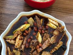 -继红顺河抄手名小吃