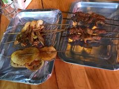 -高原第一家资格烤羊肉(玉林南路总店)