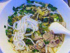 -黔大人·贵州花溪牛肉粉(宝能太古城店)