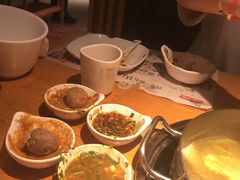 -海银海记潮汕牛肉火锅(新港中路海珠店)