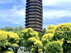 -西海子公园