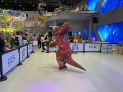 -第五极儿童乐园