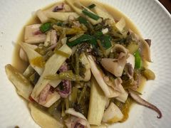 -大灶头·新昌菜(中国茶市店)