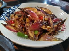 -好灶头妈妈菜·柴火灶台鱼·千岛湖土菜地标美食