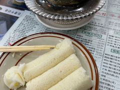 牛奶卷-仁信老铺(华盖路店)