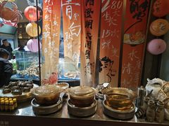 -徐记海鲜·宴会(大唐西市|丰庆店)