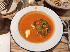 暖心罗宋汤-幸邻食堂