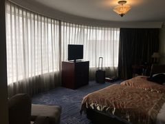 -上海新协通国际大酒店