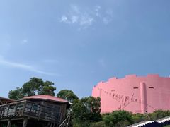 -漳州滨海火山岛自然生态风景区