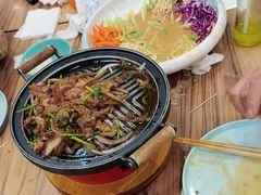 -合合春饼(潘家园店)