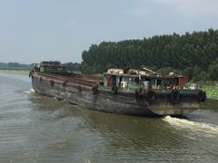-微山湖红荷湿地景区