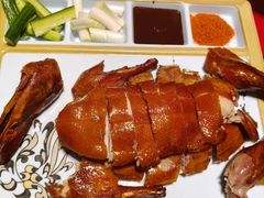 -福照楼汽锅鸡·云南菜(火车站锦江店)