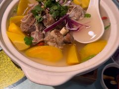 -新疆兵团食府清真(马连道店)