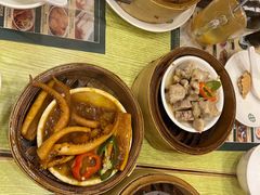 -添好运点心专门店(百老汇店)