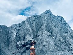 景点-墨石公园景区