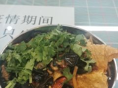 -红鼻子桂林米粉(金唐新光界店)