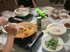 -玉满堂·湖北融合菜