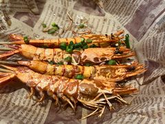-79号渔船海鲜饭店(岗厦店)