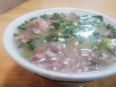 -烂厅下牛肉汤