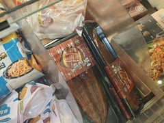 -盒马鲜生(红莲店)