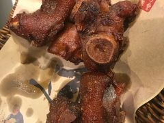 -大家食府·福建菜(FAC协盛中心庭院餐厅店)