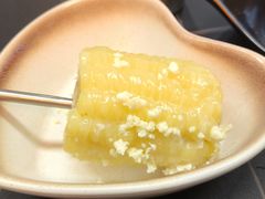 -许哥东北烧烤·铁丳烤串·宫后夹肉(繁花中心店)