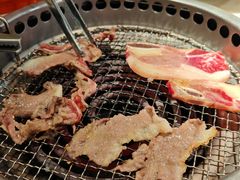 -火炉火自助餐(西直门凯德MALL店)