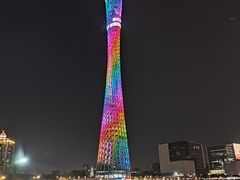 -海心沙亚运公园