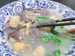 -金陵家宴·金陵春·南京菜(夫子庙店)