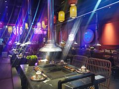 -十三姨正合丰烤肉(营迹路店)