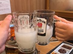 -竹马炭火烤肉(利济北路店)