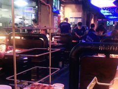 -三个蒙古大叔羊肉串(大宁店)