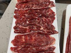 五花趾-杏花吴记牛肉火锅