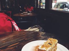 -The Coffee Academïcs(铜锣湾店)