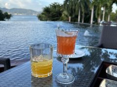 -三亚太阳湾柏悦酒店