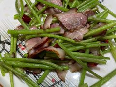 -辣小妮de川菜馆(红旗Mall店)