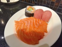 -澳门旅游塔360°旋转餐厅(南湾湖广场店)