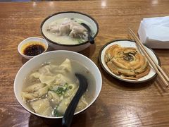 -谭师爷龙抄手(白下路店)