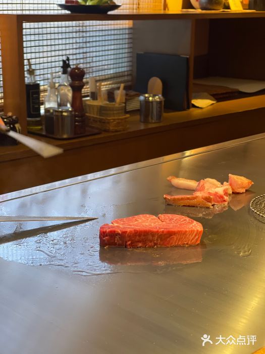 神户牛排 石田屋(本店)图片