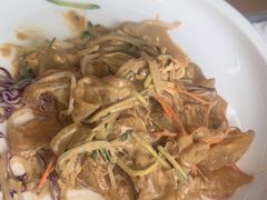 -秦垣味道