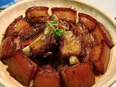 -一味大院•桐庐菜传承店(春江路店)
